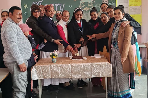 Teacher's Day